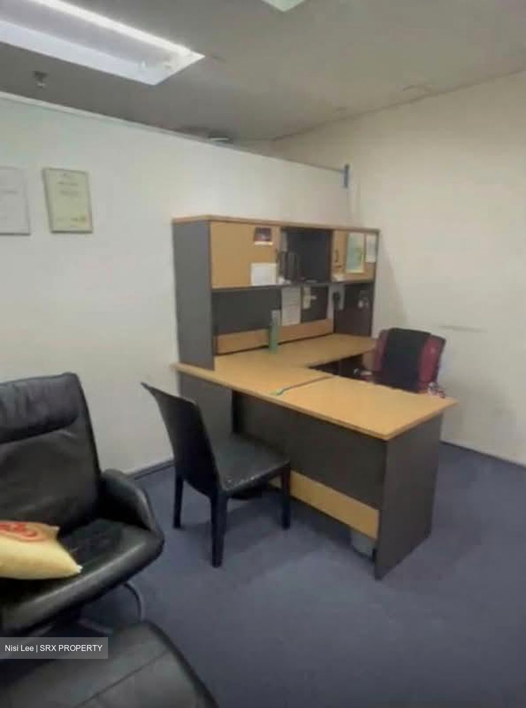 Jalan Besar Plaza (D8), Office #554000141